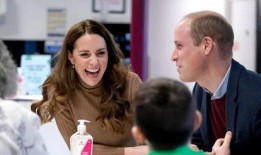 凯特王妃的最新爆料,真实与想象的差距